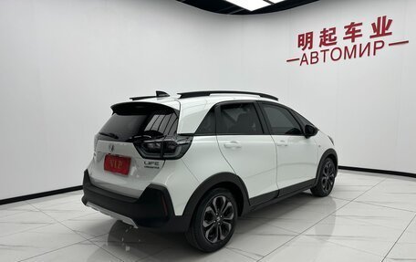Honda Life, 2022 год, 1 350 000 рублей, 4 фотография