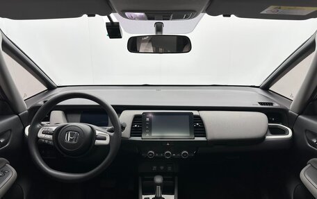 Honda Life, 2022 год, 1 350 000 рублей, 7 фотография