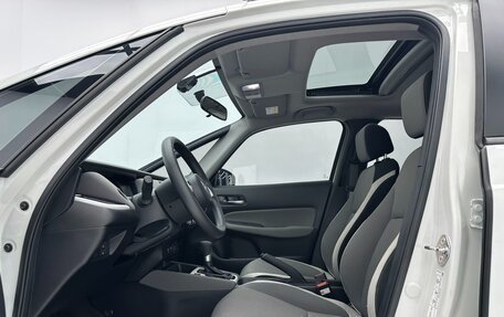Honda Life, 2022 год, 1 350 000 рублей, 13 фотография