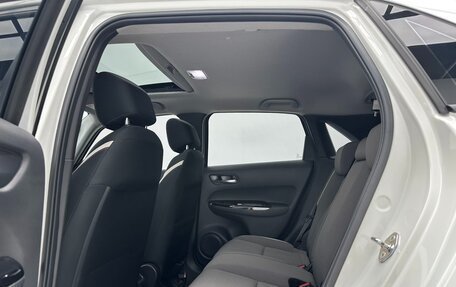 Honda Life, 2022 год, 1 350 000 рублей, 14 фотография