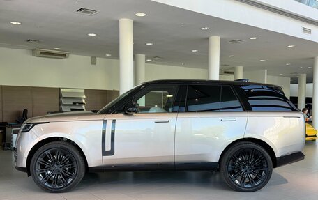 Land Rover Range Rover IV рестайлинг, 2026 год, 23 900 000 рублей, 3 фотография