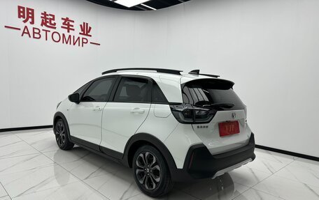 Honda Life, 2022 год, 1 350 000 рублей, 5 фотография