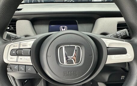 Honda Life, 2022 год, 1 350 000 рублей, 8 фотография