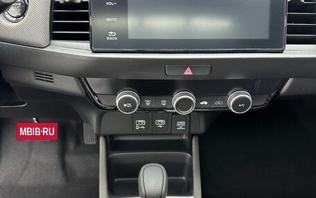 Honda Life, 2022 год, 1 350 000 рублей, 9 фотография