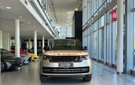 Land Rover Range Rover IV рестайлинг, 2026 год, 23 900 000 рублей, 2 фотография