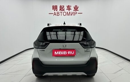 Honda Life, 2022 год, 1 350 000 рублей, 6 фотография