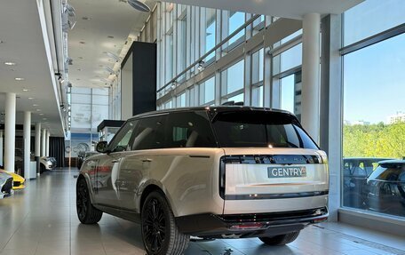 Land Rover Range Rover IV рестайлинг, 2026 год, 23 900 000 рублей, 5 фотография