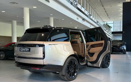 Land Rover Range Rover IV рестайлинг, 2026 год, 23 900 000 рублей, 7 фотография