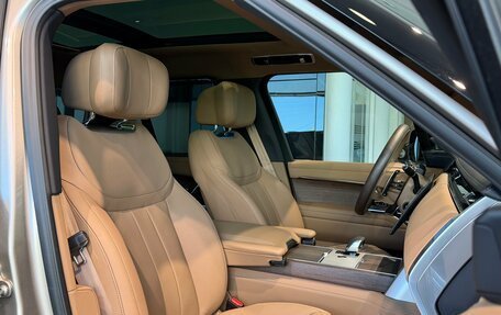 Land Rover Range Rover IV рестайлинг, 2026 год, 23 900 000 рублей, 9 фотография