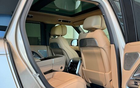 Land Rover Range Rover IV рестайлинг, 2026 год, 23 900 000 рублей, 14 фотография