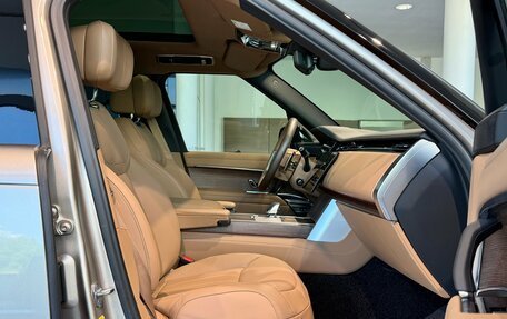 Land Rover Range Rover IV рестайлинг, 2026 год, 23 900 000 рублей, 8 фотография