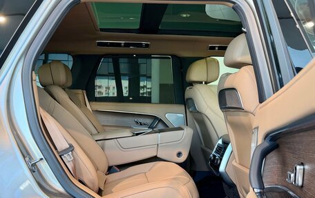 Land Rover Range Rover IV рестайлинг, 2026 год, 23 900 000 рублей, 13 фотография