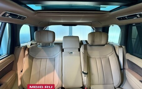 Land Rover Range Rover IV рестайлинг, 2026 год, 23 900 000 рублей, 16 фотография