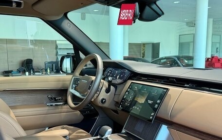 Land Rover Range Rover IV рестайлинг, 2026 год, 23 900 000 рублей, 10 фотография