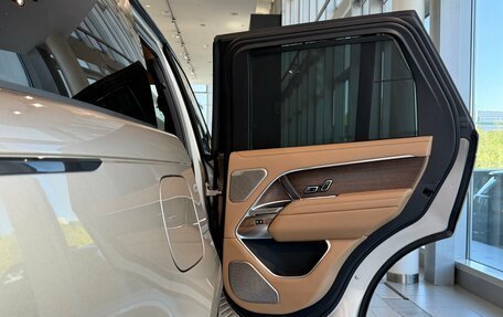 Land Rover Range Rover IV рестайлинг, 2026 год, 23 900 000 рублей, 26 фотография