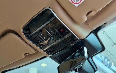 Land Rover Range Rover IV рестайлинг, 2026 год, 23 900 000 рублей, 24 фотография