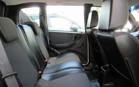 Chevrolet Niva I рестайлинг, 2014 год, 720 000 рублей, 11 фотография