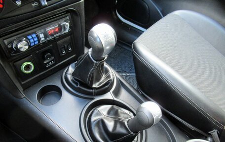 Chevrolet Niva I рестайлинг, 2014 год, 720 000 рублей, 16 фотография