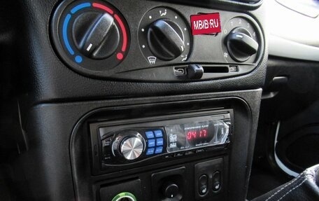 Chevrolet Niva I рестайлинг, 2014 год, 720 000 рублей, 15 фотография