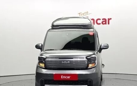 KIA Ray, 2022 год, 1 288 000 рублей, 2 фотография