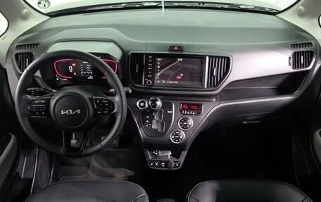 KIA Ray, 2022 год, 1 288 000 рублей, 7 фотография