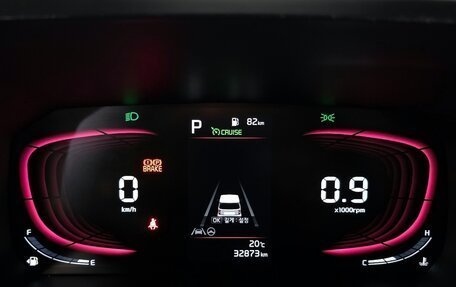 KIA Ray, 2022 год, 1 288 000 рублей, 9 фотография