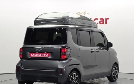 KIA Ray, 2022 год, 1 288 000 рублей, 4 фотография
