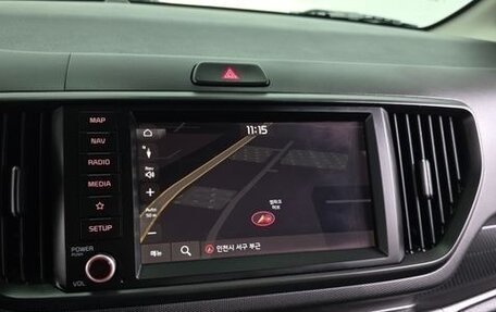 KIA Ray, 2022 год, 1 288 000 рублей, 11 фотография