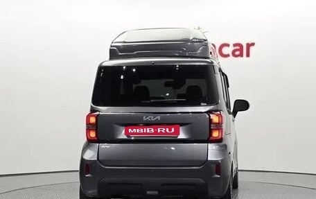KIA Ray, 2022 год, 1 288 000 рублей, 3 фотография
