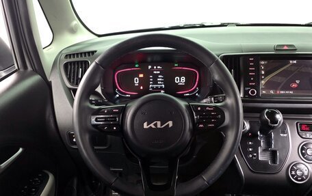 KIA Ray, 2022 год, 1 288 000 рублей, 8 фотография
