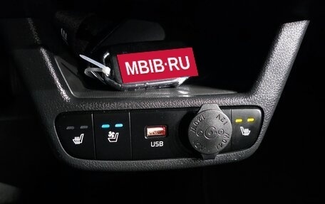KIA Ray, 2022 год, 1 288 000 рублей, 17 фотография