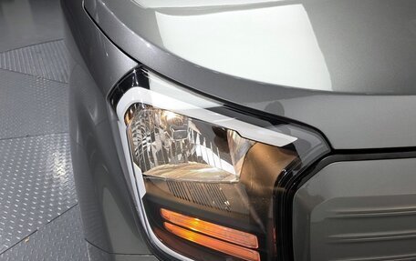 KIA Ray, 2022 год, 1 288 000 рублей, 22 фотография