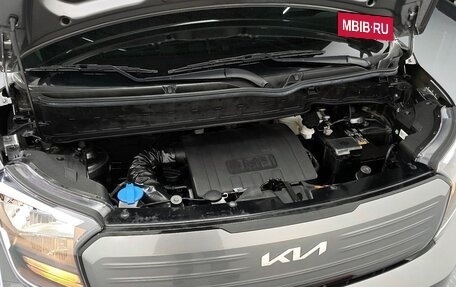 KIA Ray, 2022 год, 1 288 000 рублей, 20 фотография