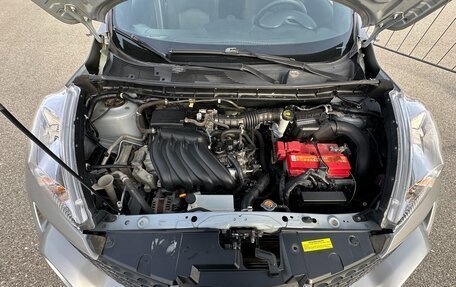 Nissan Juke II, 2013 год, 1 197 000 рублей, 14 фотография