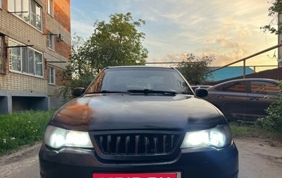 Daewoo Nexia I рестайлинг, 2012 год, 215 000 рублей, 1 фотография