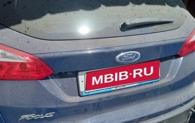 Ford Focus III, 2012 год, 470 000 рублей, 1 фотография