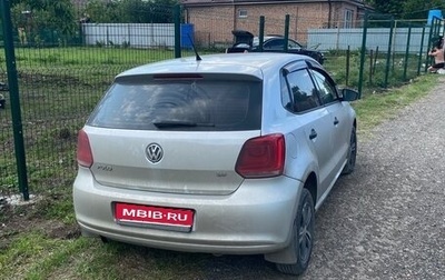 Volkswagen Polo VI (EU Market), 2010 год, 542 000 рублей, 1 фотография