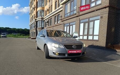 Volkswagen Passat B6, 2009 год, 500 000 рублей, 1 фотография