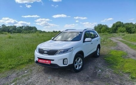 KIA Sorento II рестайлинг, 2019 год, 2 700 000 рублей, 1 фотография