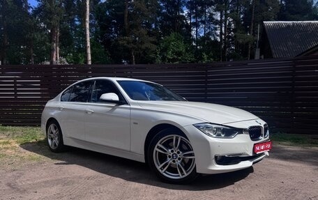 BMW 3 серия, 2014 год, 1 920 000 рублей, 1 фотография