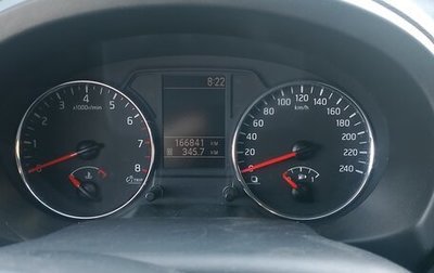 Nissan X-Trail, 2011 год, 1 100 000 рублей, 1 фотография