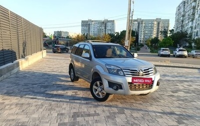 Great Wall Hover H3 I, 2012 год, 850 000 рублей, 1 фотография