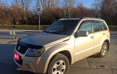 Suzuki Grand Vitara, 2011 год, 900 000 рублей, 1 фотография