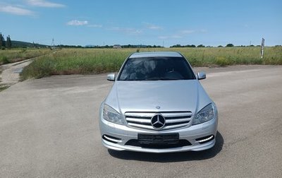 Mercedes-Benz C-Класс, 2010 год, 1 250 000 рублей, 1 фотография