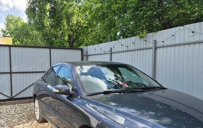 Volvo S60 III, 2007 год, 700 000 рублей, 1 фотография