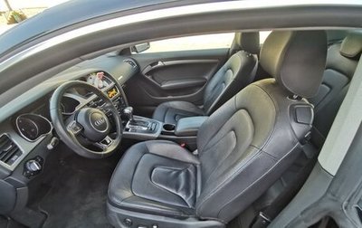 Audi A5, 2013 год, 1 850 000 рублей, 1 фотография