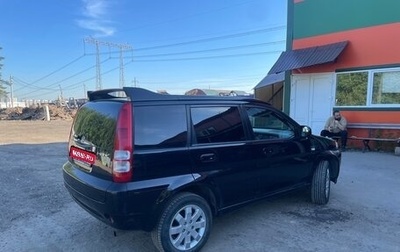 Honda HR-V I, 2005 год, 770 000 рублей, 1 фотография