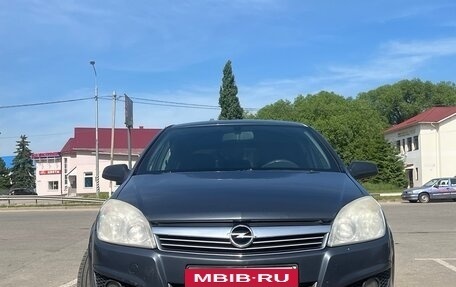 Opel Astra H, 2008 год, 400 000 рублей, 1 фотография