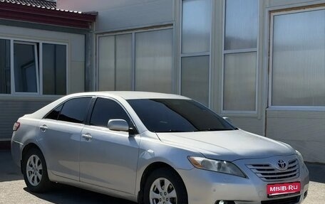 Toyota Camry, 2009 год, 798 000 рублей, 1 фотография