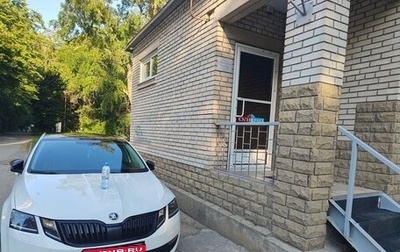 Skoda Octavia, 2017 год, 2 150 000 рублей, 1 фотография